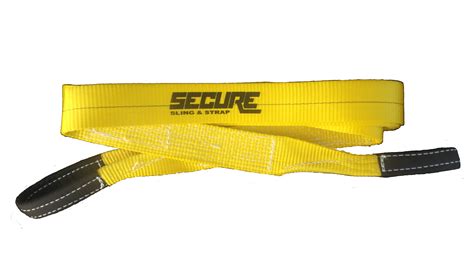 20 ft tow strap